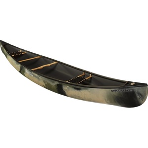 image:imageOld Town Discovery 169 Recreational Canoe 2 Person 16 ft 9 inCamo