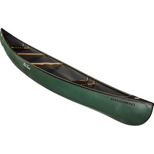 image:imageOld Town Discovery 169 Recreational Canoe 2 Person 16 ft 9 inGreen