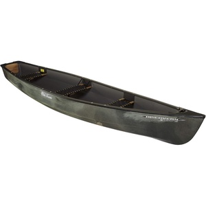 image:imageOld Town Discovery Sport 15 Recreational Canoe 3 Person 15 ft 3 inCamo