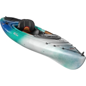 image:imageOld Town Loon 106 Solo SitInside Recreational Paddle Kayak 10 ft 6 inHorizon