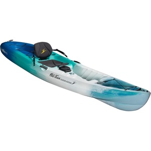 image:imageOld Town Ocean Kayak Malibu 115 Solo SitonTop Recreational Paddle Kayak 11 ft 504Horizon