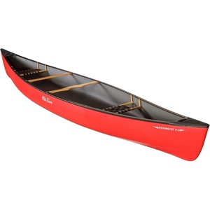 image:imageOld Town Penobscot 174 Touring Canoe 2 Person 17 ft 396 inRed