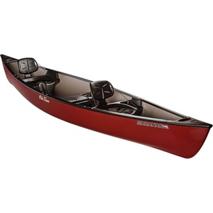 image:imageOld Town Saranac 146 Recreational Canoe 2 Person 14 ft 6 inRed
