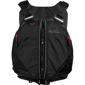 image:imageOld Town Solitude II Mens Life JacketBlack