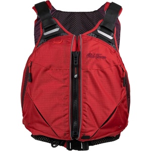 image:imageOld Town Solitude II Mens Life JacketRed