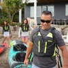 image:imageOld Town Canoes amp Kayaks Riverstream Unisex PFD  Life JacketBlackHi Vis Yellow