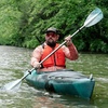 image:imageOld Town Canoes amp Kayaks Riverstream Unisex PFD  Life JacketOrange