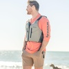 image:imageOld Town Canoes amp Kayaks Riverstream Unisex PFD  Life JacketSilver