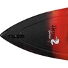 image:imageOld Town Heron Junior Solo SitInside Recreational Paddle Kayak 7 ft 504 inLava