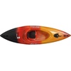 image:imageOld Town Heron Junior Solo SitInside Recreational Paddle Kayak 7 ft 504 inLava