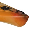 image:imageOld Town Heron Junior Solo SitInside Recreational Paddle Kayak 7 ft 504 inLava