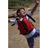 image:imageOld Town Inlet Jr Kids FrontZip Life JacketRed