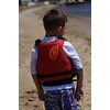 image:imageOld Town Inlet Jr Kids FrontZip Life JacketRed