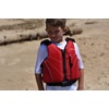 image:imageOld Town Inlet Jr Kids FrontZip Life JacketRed