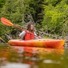image:imageOld Town Loon 126 Solo SitInside Recreational Paddle Kayak 12 ft 6 inHorizon