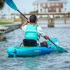 image:imageOld Town Ocean Kayak Malibu 95 Solo SitonTop Recreational Paddle Kayak 9 ft 504 inHorizon