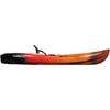 image:imageOld Town Ocean Kayak Malibu 95 Solo SitonTop Recreational Paddle Kayak 9 ft 504 inLava