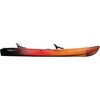 image:imageOld Town Ocean Kayak Malibu Two XL 2 Person SitonTop Recreational Paddle Kayak 13 ft 396 inLava