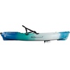 image:imageOld Town Ocean Kayak Sonata 106 MK Solo SitonTop Recreational Motorized Kayak with Minn Kota Motor LED Lighting and Marine Speakers 10 ft 6 inHorizon
