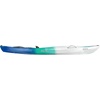 image:imageOld Town Sorrento 126sk Solo SitInside Recreational Paddle Kayak 12 ft 6 inHorizon