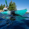 image:imageOld Town Sorrento 126sk Solo SitInside Recreational Paddle Kayak 12 ft 6 inHorizon