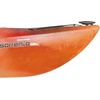 image:imageOld Town Sorrento 126sk Solo SitInside Recreational Paddle Kayak 12 ft 6 inLava