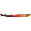 image:imageOld Town Sorrento 126sk Solo SitInside Recreational Paddle Kayak 12 ft 6 inLava