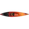 image:imageOld Town Sorrento 126sk Solo SitInside Recreational Paddle Kayak 12 ft 6 inLava