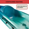image:imageOld Town Twister Solo SitonTop Recreational Paddle Kayak 11 ft 3 inHorizon