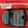 image:imageOld Town Vapor 10 Solo SitInside Recreational Paddle Kayak 10 ftHorizon