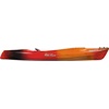 image:imageOld Town Vapor 10 Solo SitInside Recreational Paddle Kayak 10 ftLava