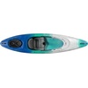 image:imageOld Town Vapor 10XT Solo SitInside Recreational Paddle Kayak 10 ftHorizon