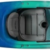 image:imageOld Town Vapor 10XT Solo SitInside Recreational Paddle Kayak 10 ftHorizon