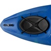 image:imageOld Town Vapor 10XT Solo SitInside Recreational Paddle Kayak 10 ftHorizon