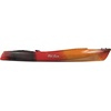image:imageOld Town Vapor 10XT Solo SitInside Recreational Paddle Kayak 10 ftLava