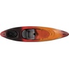 image:imageOld Town Vapor 10XT Solo SitInside Recreational Paddle Kayak 10 ftLava