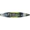 image:imageOld Town Vapor 12 Angler Solo SitInside Fishing Paddle Kayak 12 ft First Light