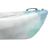 image:imageOld Town Vapor 12XT Solo SitInside Recreational Paddle Kayak 12 ftHorizon
