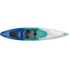 image:imageOld Town Vapor 12XT Solo SitInside Recreational Paddle Kayak 12 ftHorizon