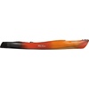 image:imageOld Town Vapor 12XT Solo SitInside Recreational Paddle Kayak 12 ftLava