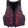 image:imageOld Town Canoes amp Kayaks Riverstream Unisex PFD  Life JacketBlack Cherry