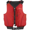 image:imageOld Town Inlet Jr Kids FrontZip Life JacketRed