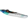 image:imageOld Town Loon 120 Solo SitInside Recreational Paddle Kayak 12 ftHorizon