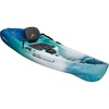 image:imageOld Town Ocean Kayak Malibu 95 Solo SitonTop Recreational Paddle Kayak 9 ft 504 inHorizon