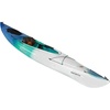image:imageOld Town Sorrento 126sk Solo SitInside Recreational Paddle Kayak 12 ft 6 inHorizon