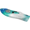 image:imageOld Town Vapor 10 Solo SitInside Recreational Paddle Kayak 10 ftHorizon