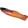 image:imageOld Town Vapor 12XT Solo SitInside Recreational Paddle Kayak 12 ftLava