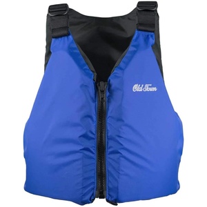image:imageOld Town Canoes amp Kayaks Outfitter Universal Unisex PFD  Life JacketRoyal