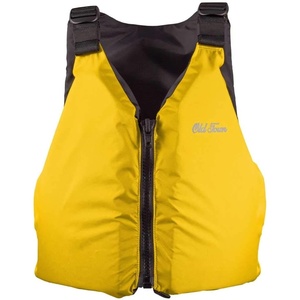 image:imageOld Town Canoes amp Kayaks Outfitter Universal Unisex PFD  Life JacketYellow