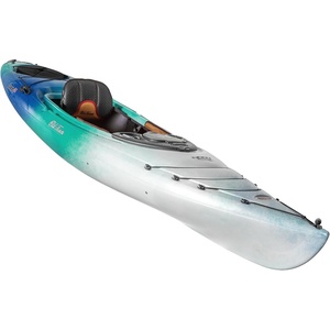 image:imageOld Town Loon 126 Solo SitInside Recreational Paddle Kayak 12 ft 6 inHorizon